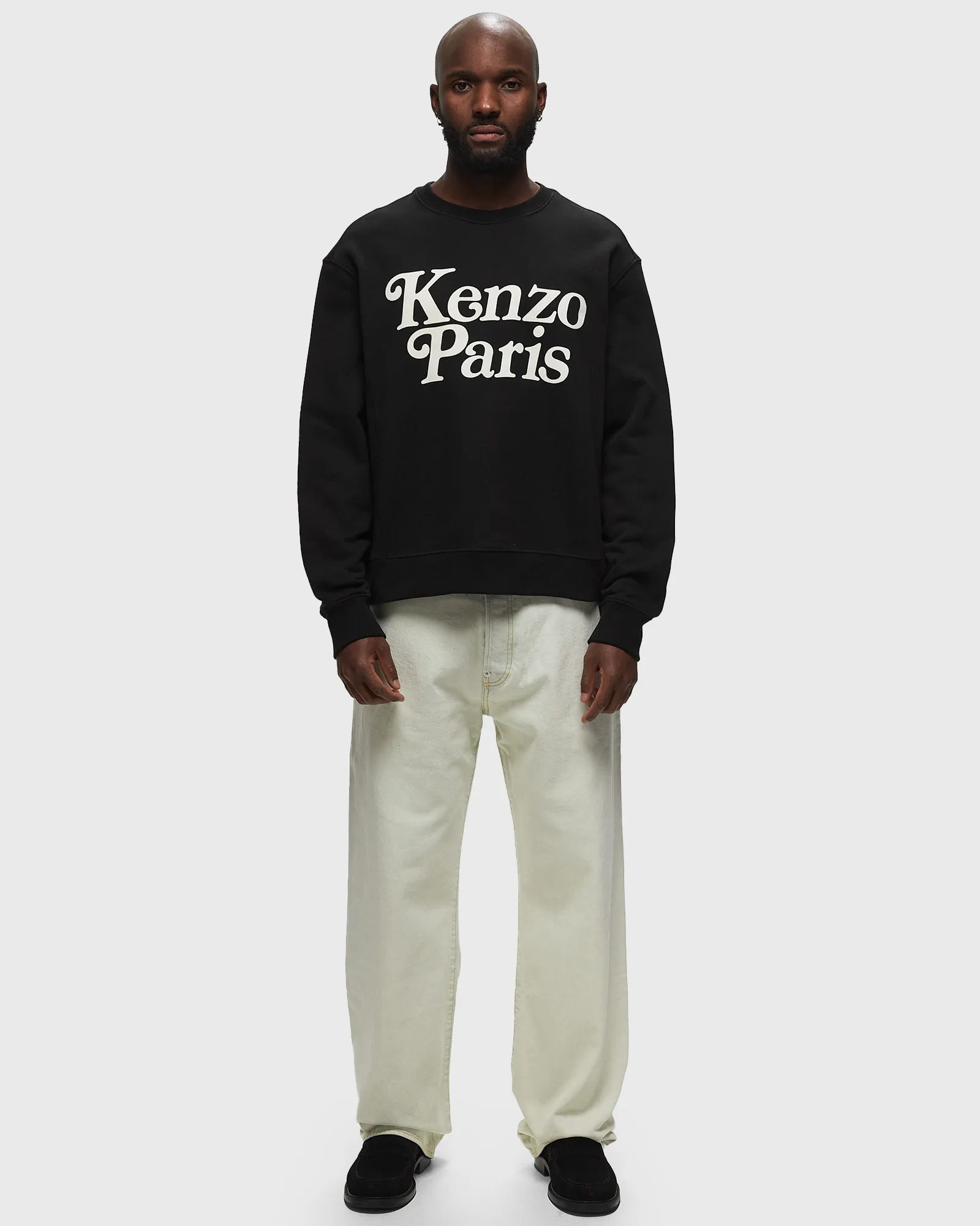 Kenzo Kenzo x Verdy Collection CLASSIC SWEATSHIRT