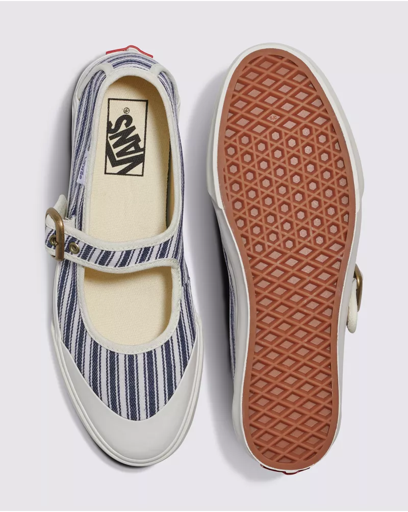 Mary Jane Shoe