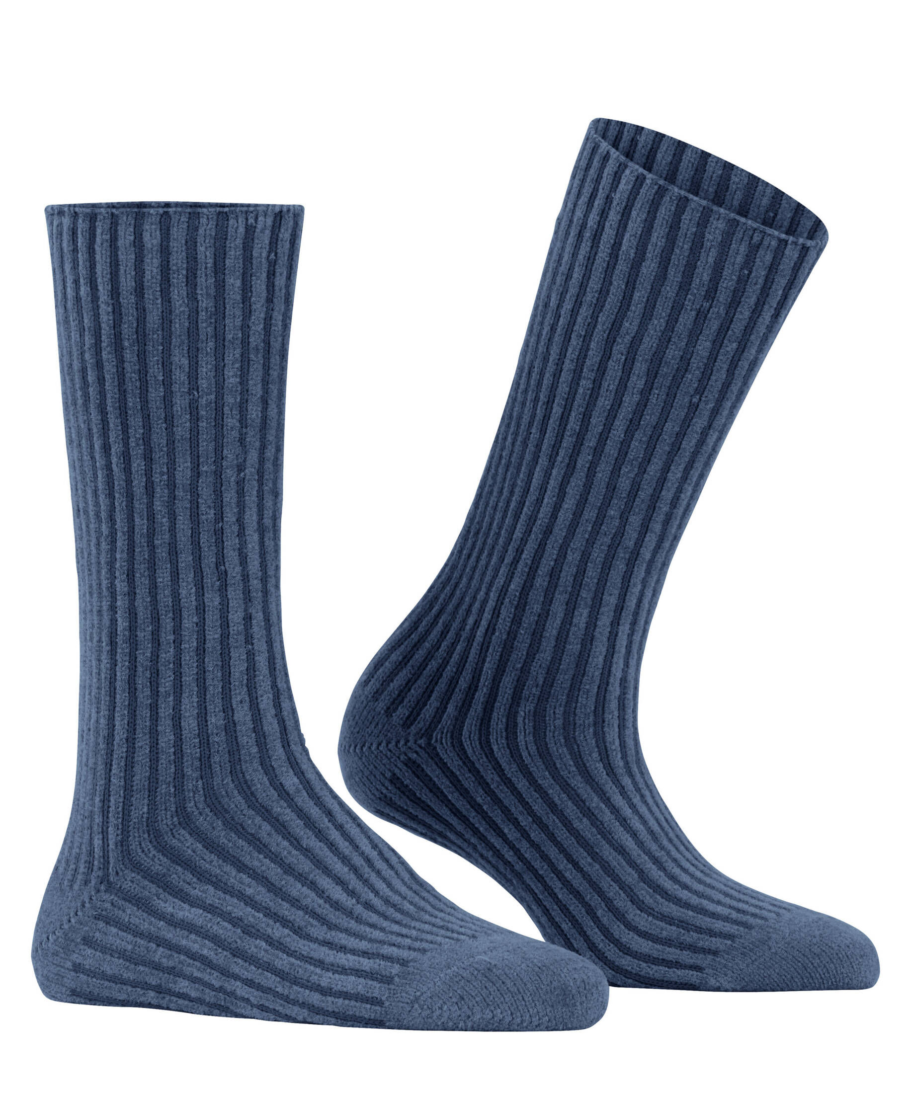Burlington| Damen Socken Cosy Cord