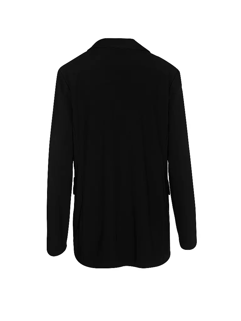 JOSEPH RIBKOFF Jerseyblazer schwarz