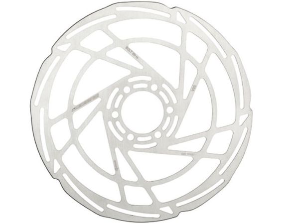Jagwire Sport SR1 Bremseskive, 180mm