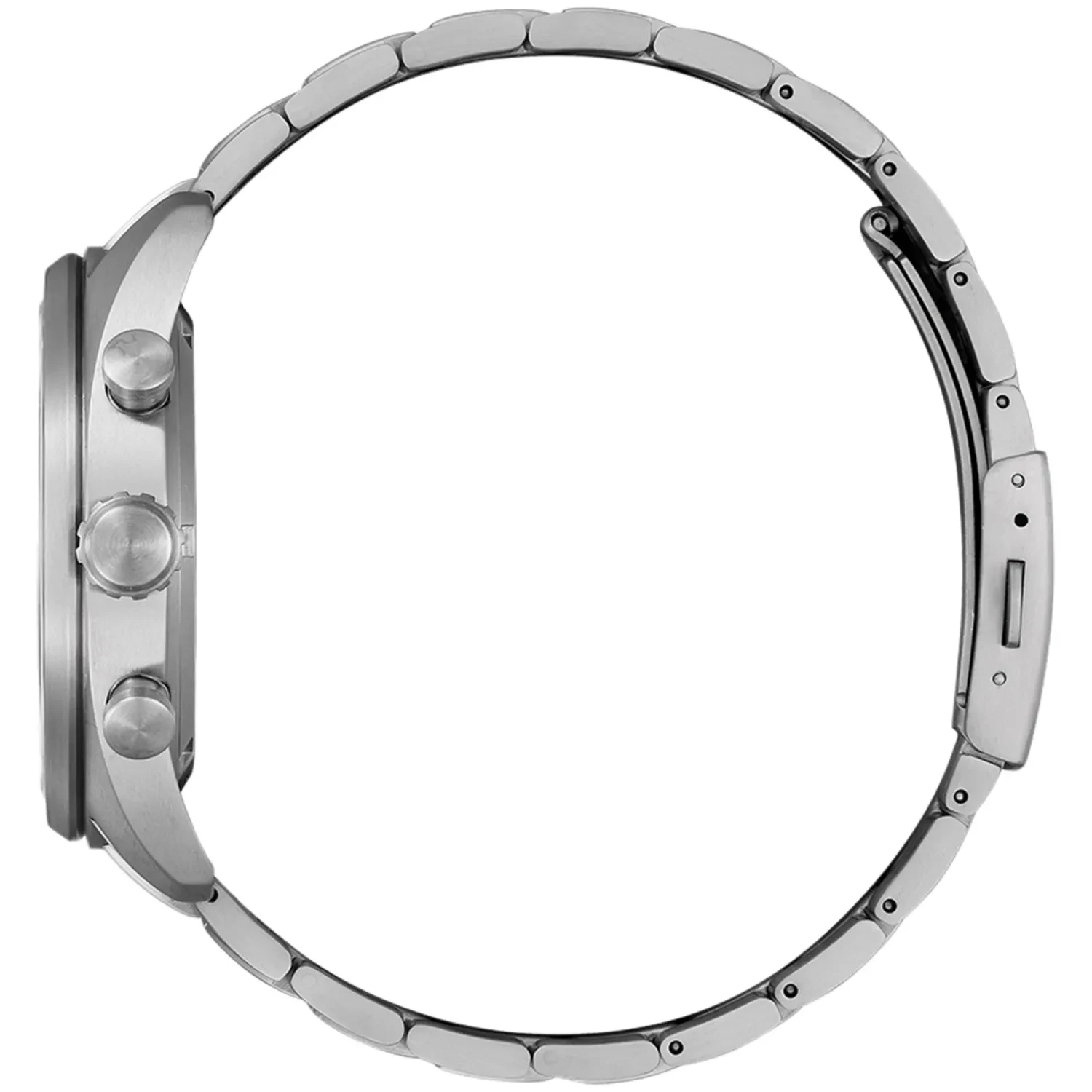 Citizen Super Titanium Military AT2480-81E