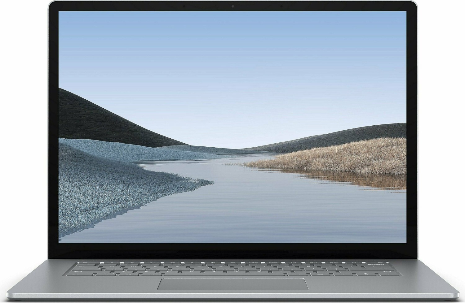 Microsoft Surface Laptop 3 | i5-1035G7 | 15