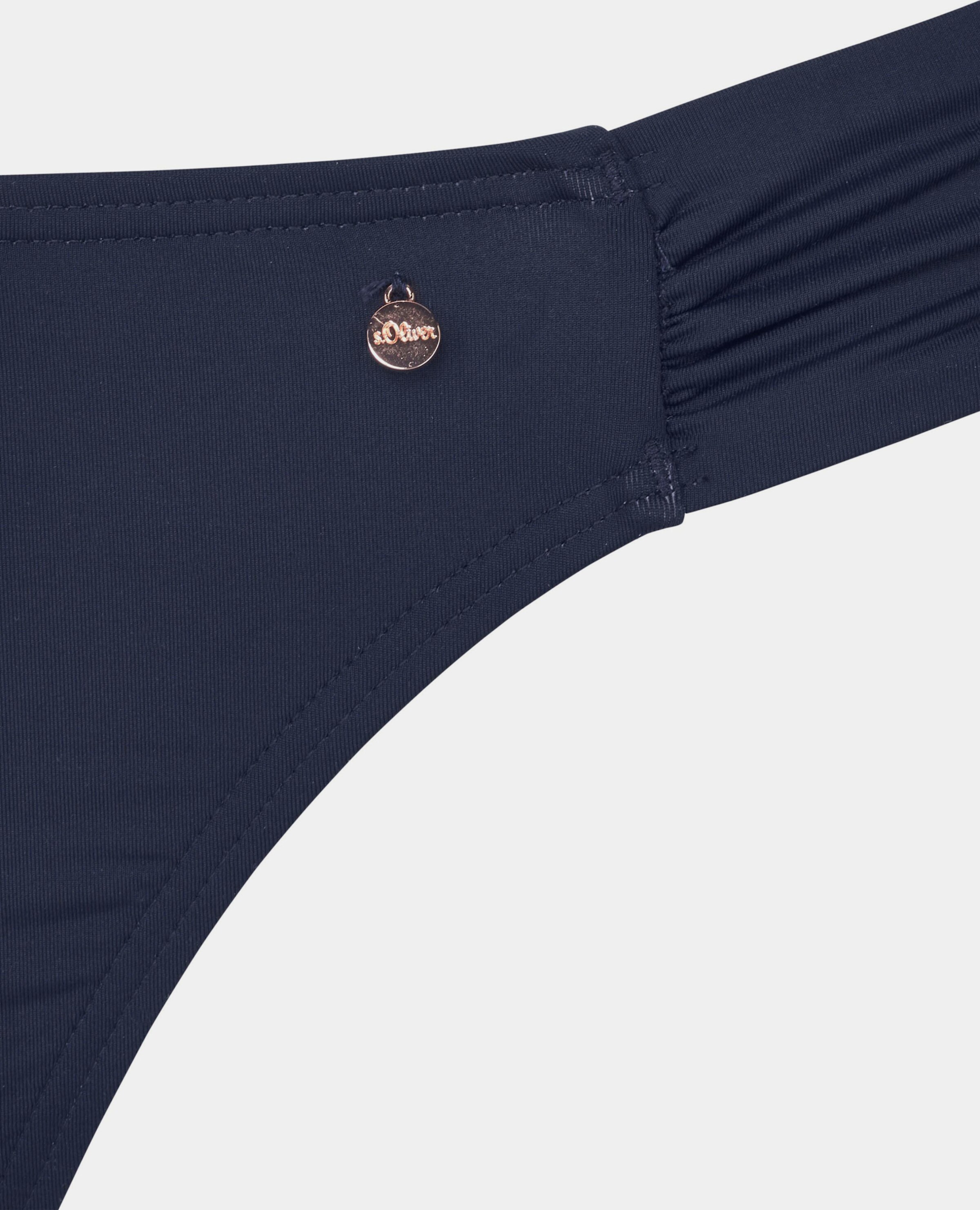 Bügel-Bandeau-Bikini
