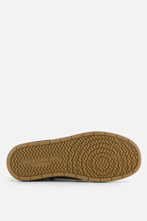 Skechers Smooth Street Veterboots groen