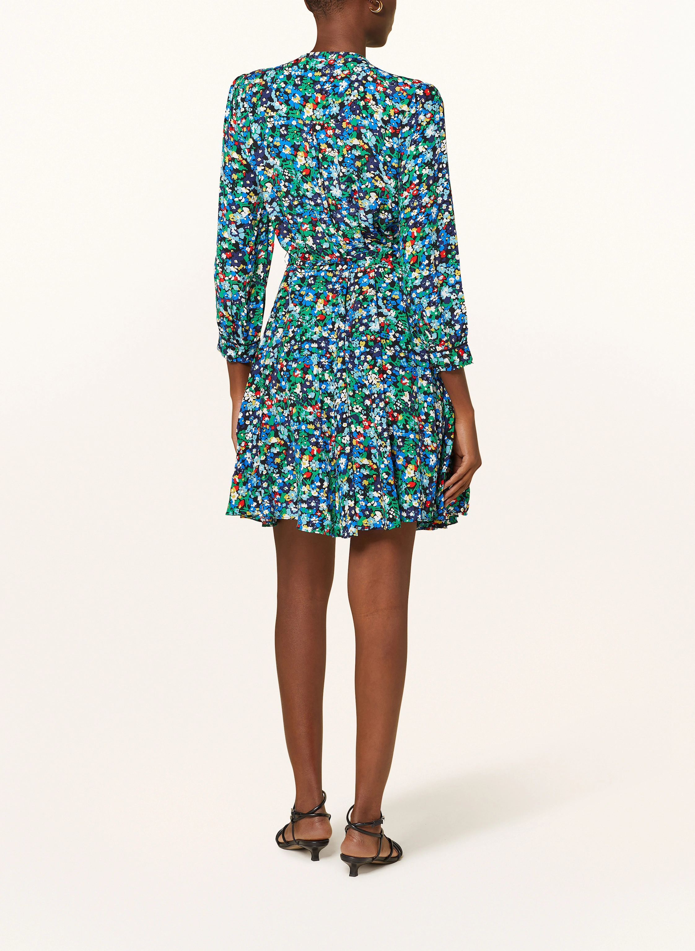 HOBBS Kleid ISADORA mit 3/4-Arm