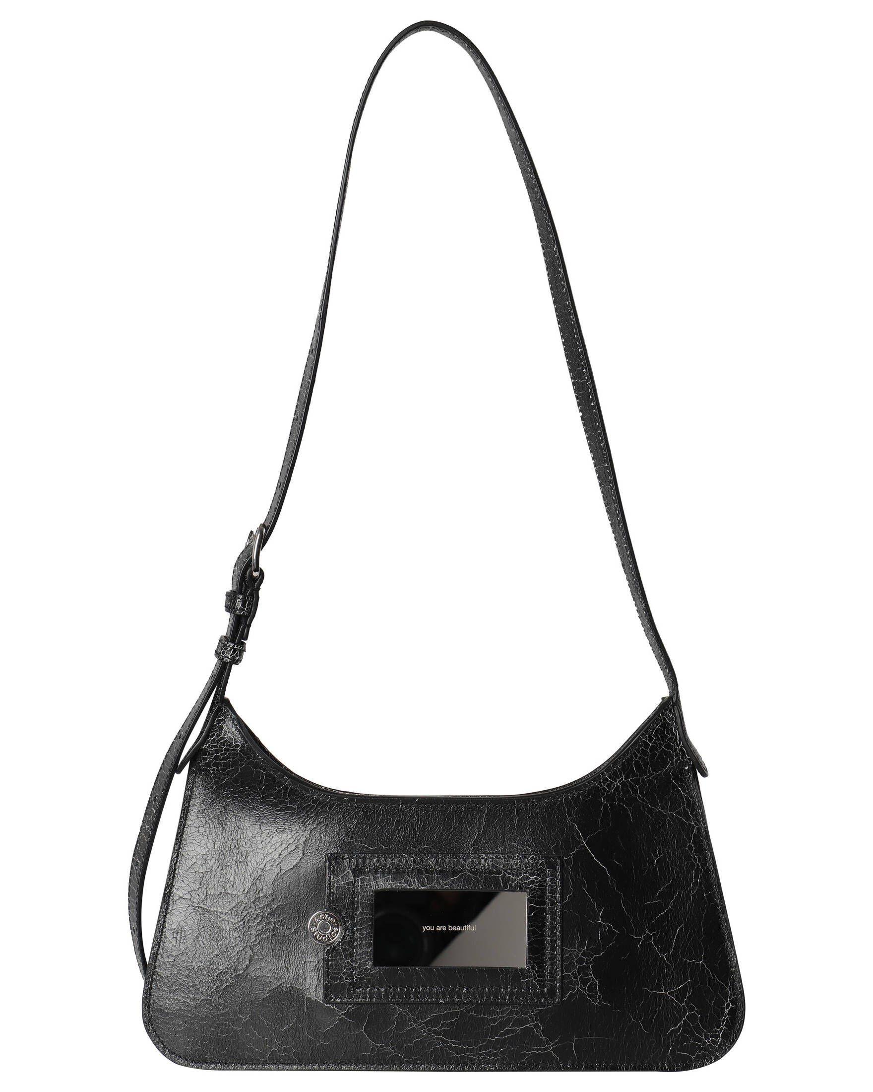 Acne Studios| Damen Schultertasche PLATT-MINI