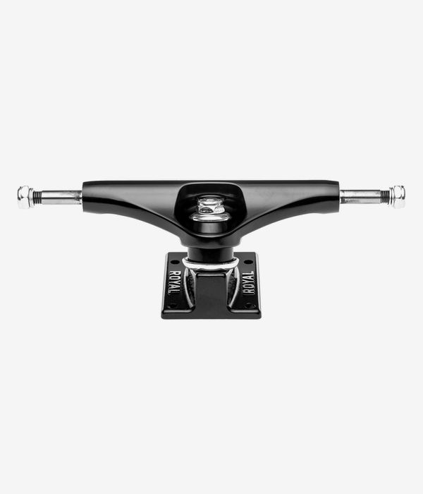 Royal 139 The Royal Blacks Achse (black) 8