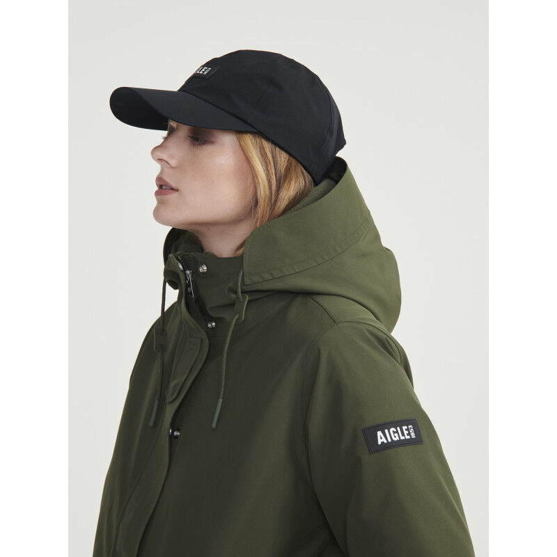 Very Warm Parka GTX - Parka femme