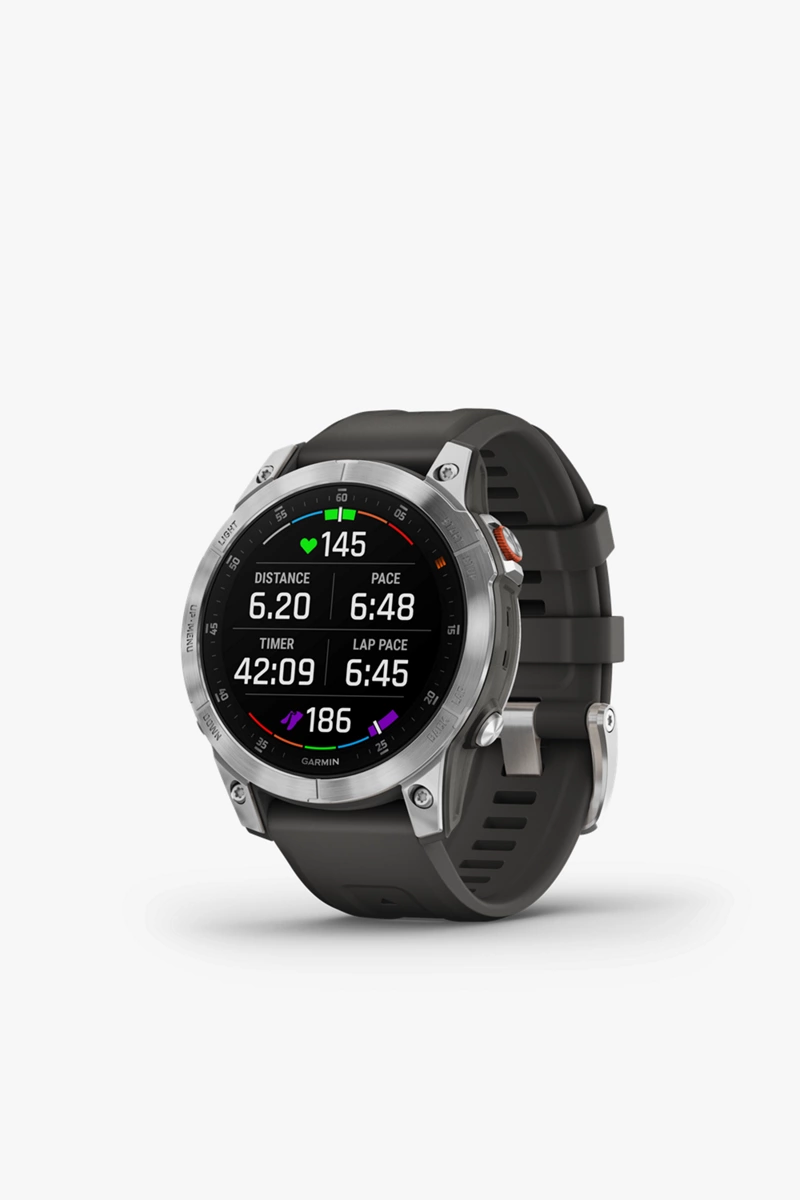 GARMIN Epix 2 Sportuhr