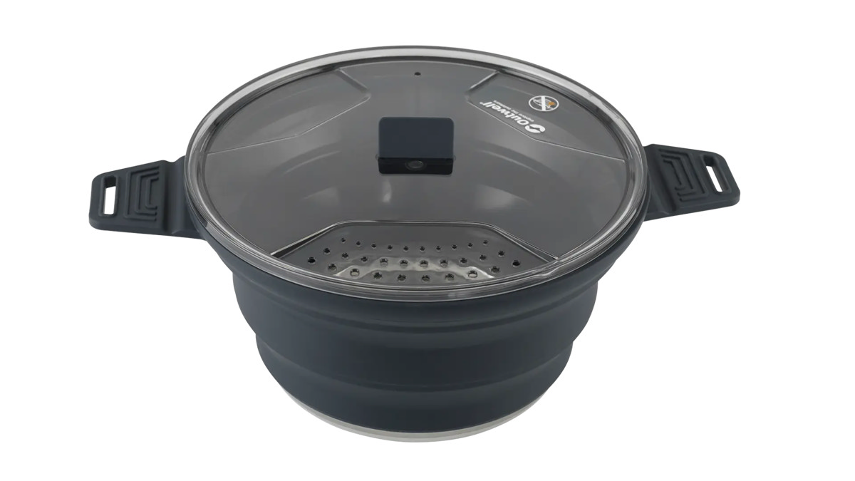 Collaps Eintopftopf 2,5 L