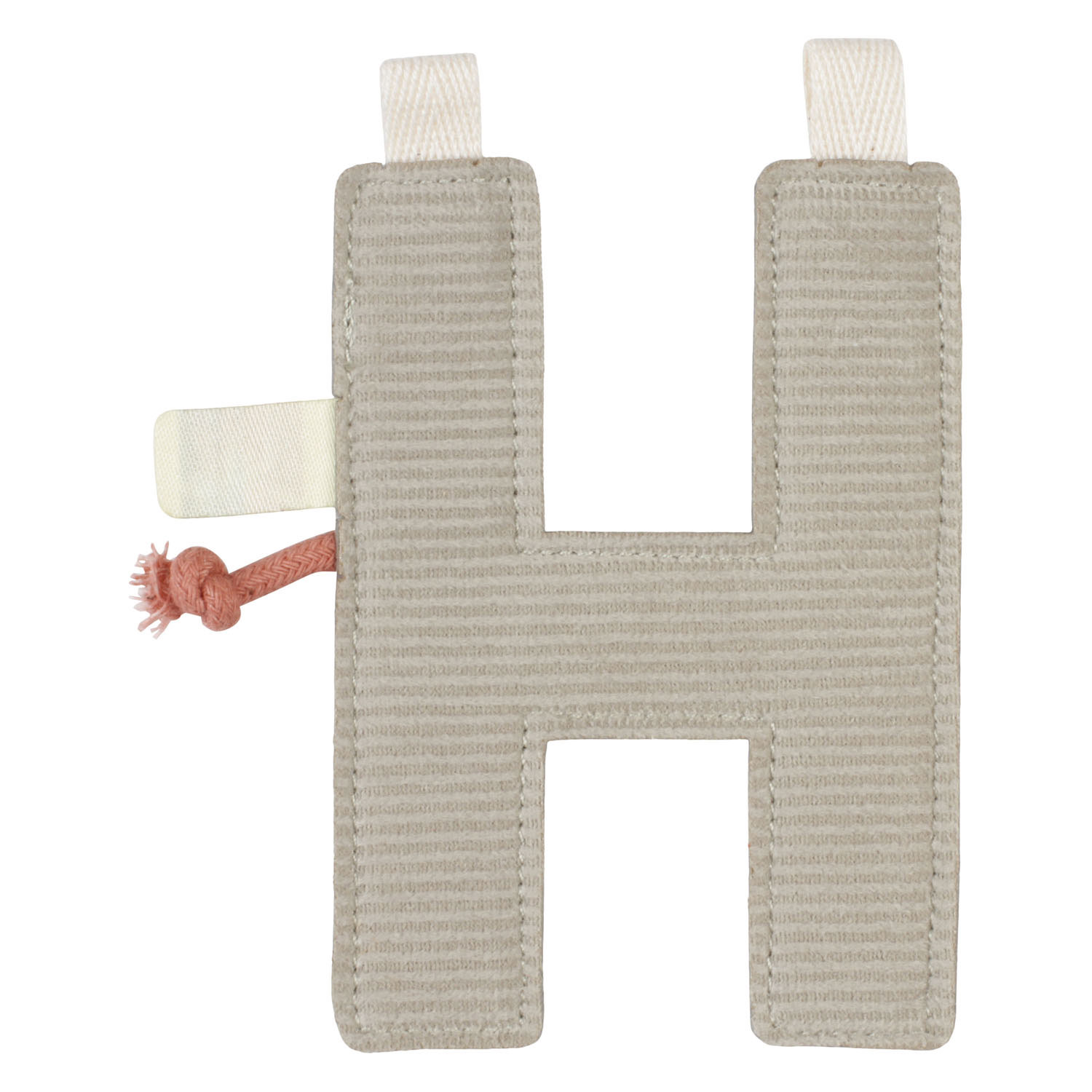 Little Dutch Slinger Element - Letter H