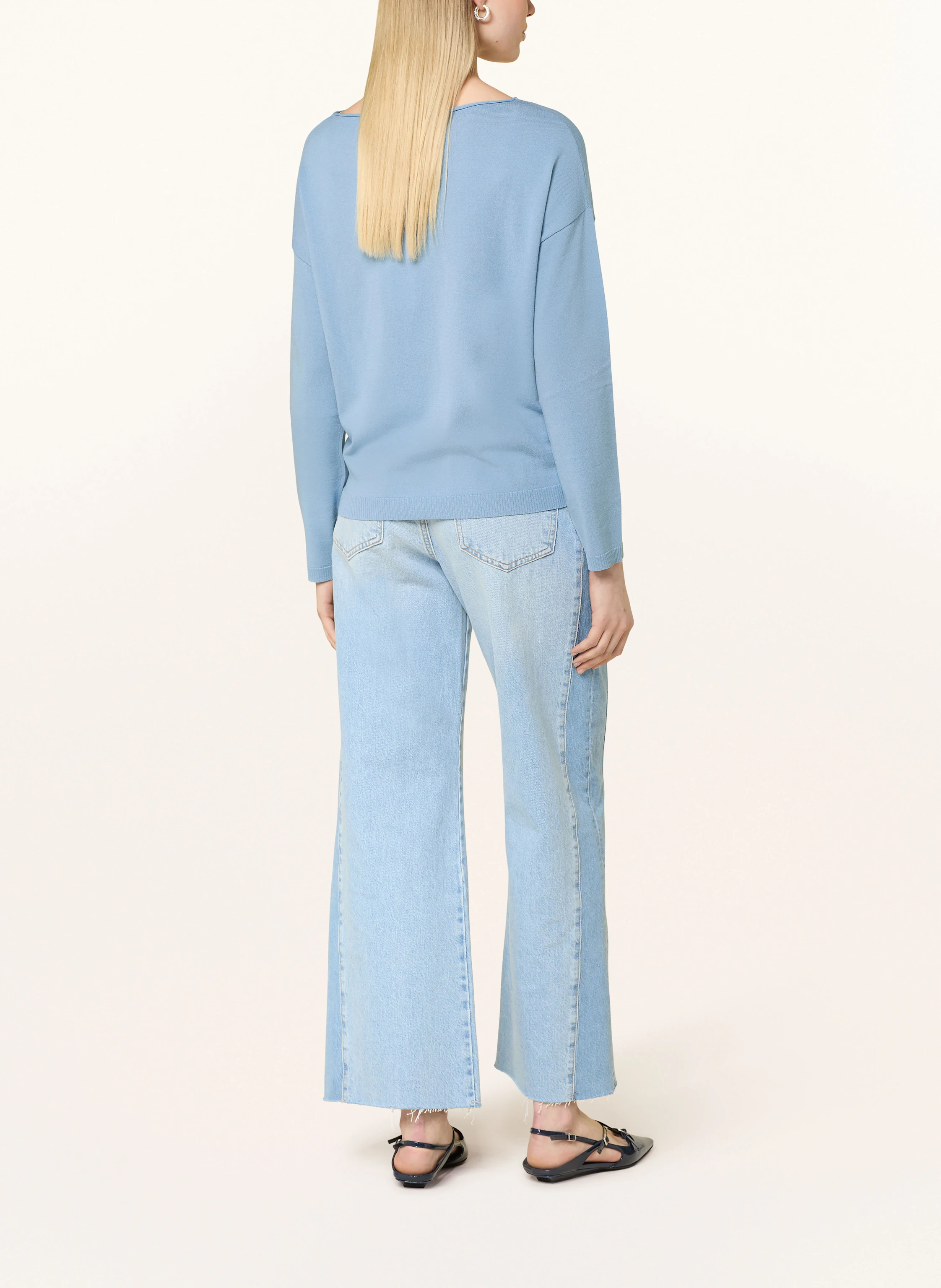 CARTOON Pullover