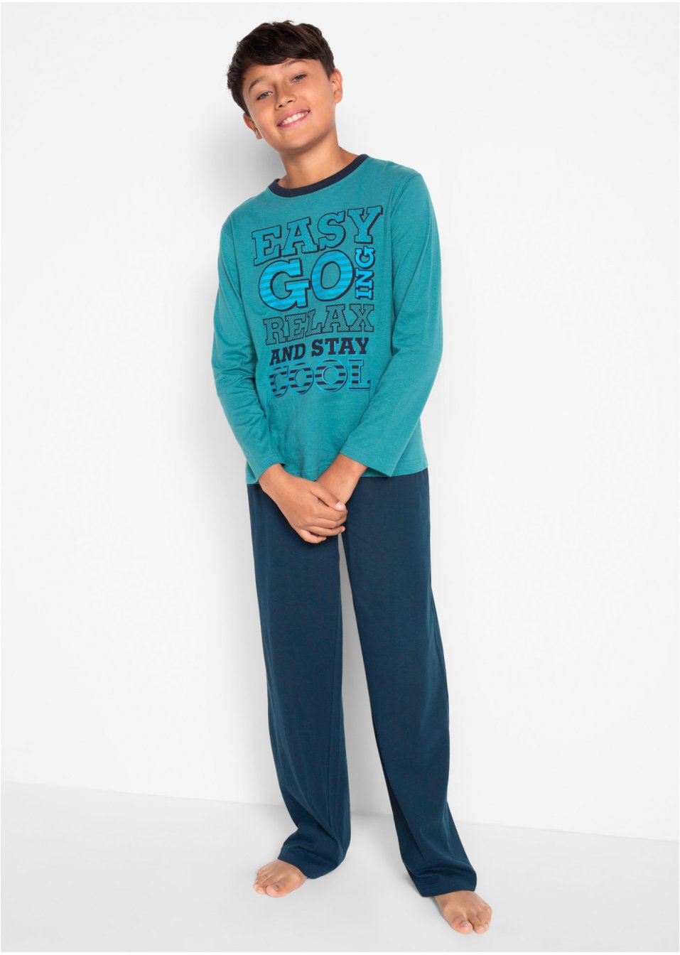 Pyjama (Ens. 2 pces.)