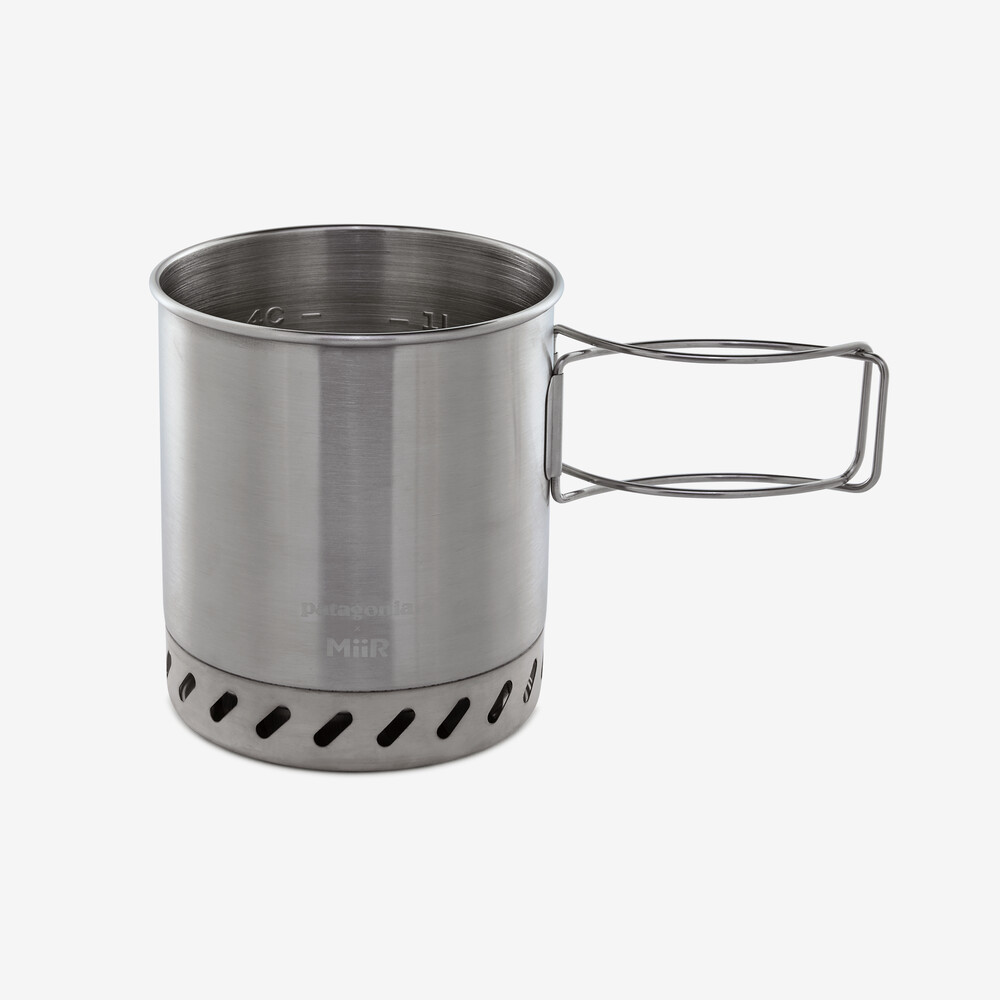 QuantuMiiR Pot
