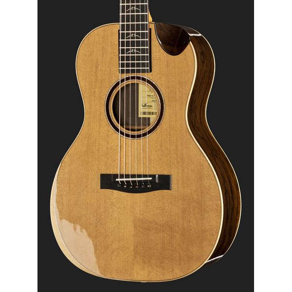 Journey Instruments Cedar Zircot Parlor Travel LTD