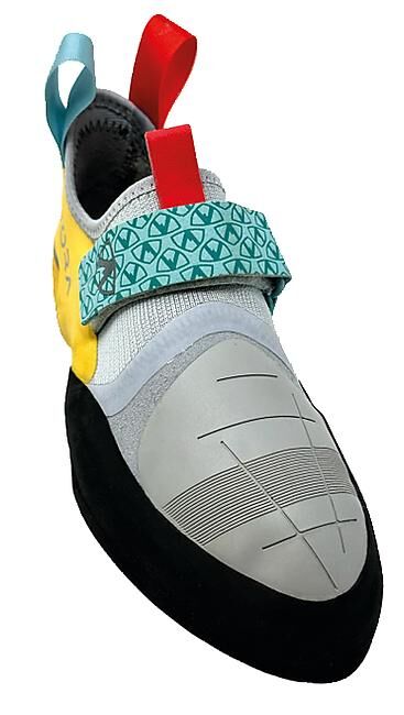 BUTORA - CHAUSSON ESCALADE ACRO COMP LV