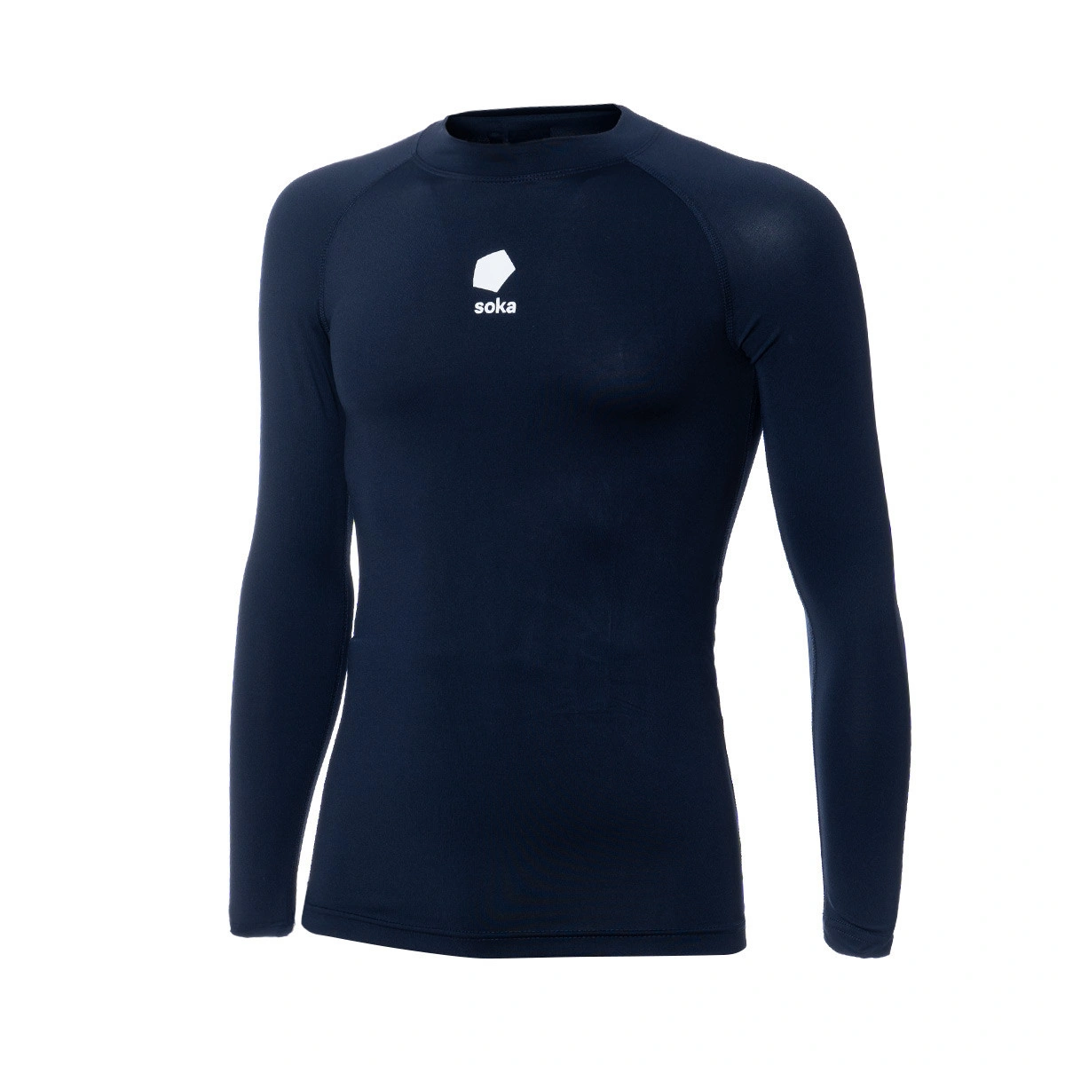 T-Shirt Soka Primera Capa Soul m/l
