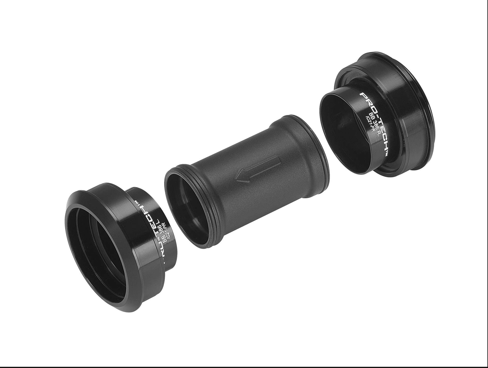 Campagnolo Lagercups BB386 86,5x46