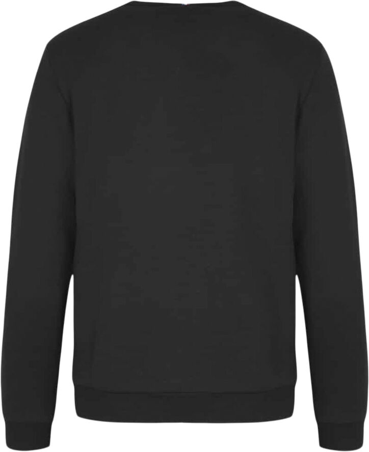 Le Coq Sportif ESS CREW SWEAT N°3 M BLACK Ingen