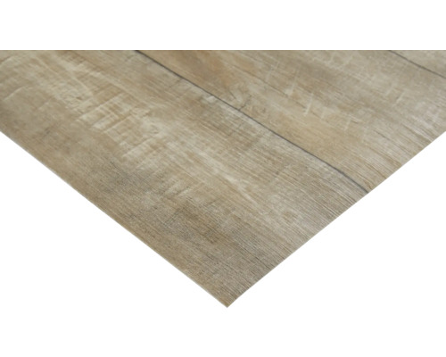 Reuze PVC vloer, landelijke plank, grijs FB895, 300 cm (per meter verkocht)