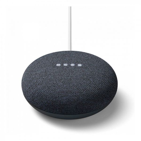 Google Nest Mini Black - GA00781