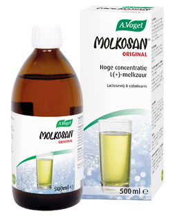 A.Vogel Molkosan Original 500ML