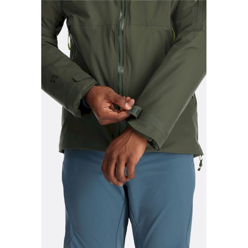 Khroma Transpose Jacket - Veste ski homme