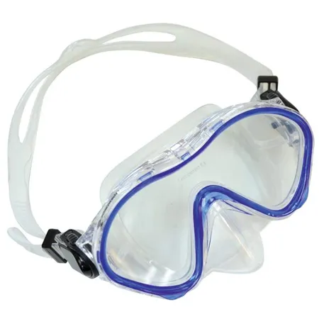 Schildkröt Junior Tauchmaske Tahiti 4+
