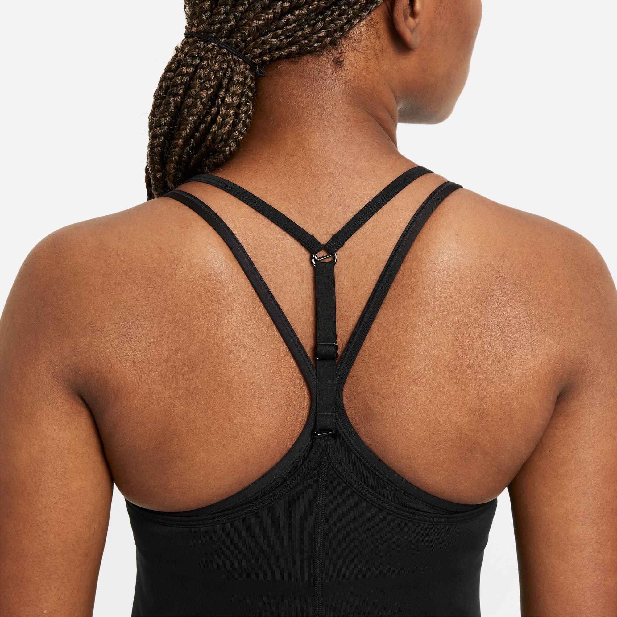 Nike Dri FIT One Womens Standard Fit Tank