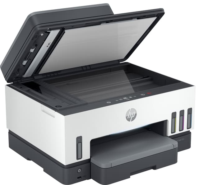 HP Smart Tank 7605 AIO inkjet printer