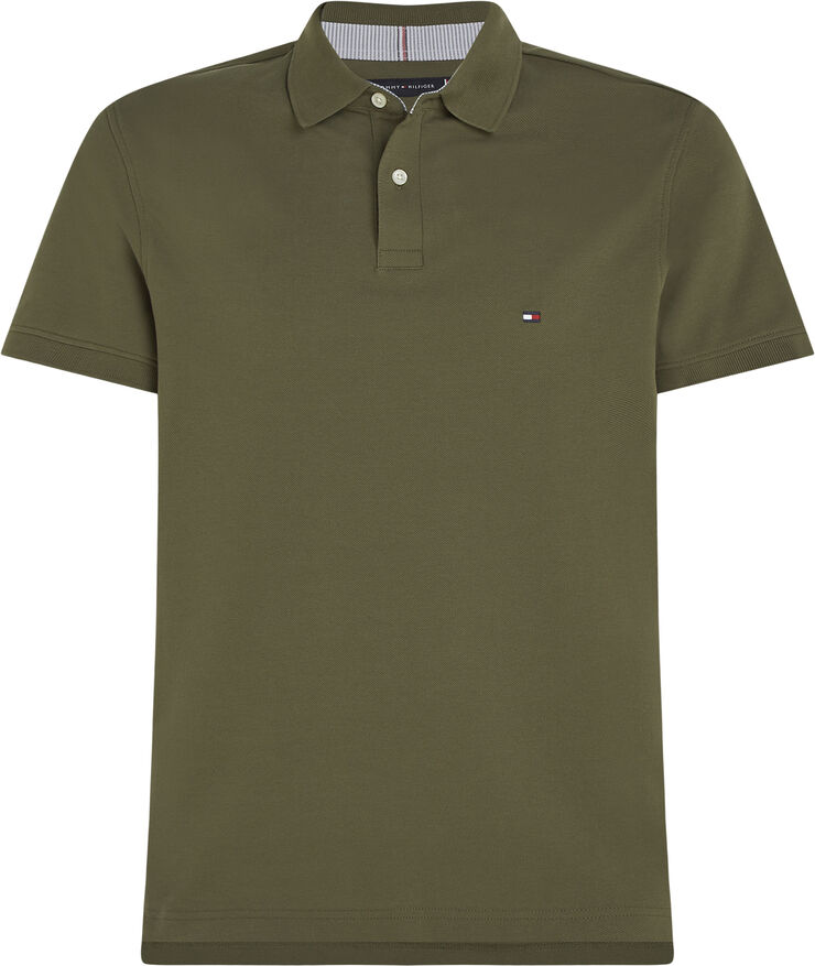 Tommy Hilfiger 1985 REGULAR POLO Army green