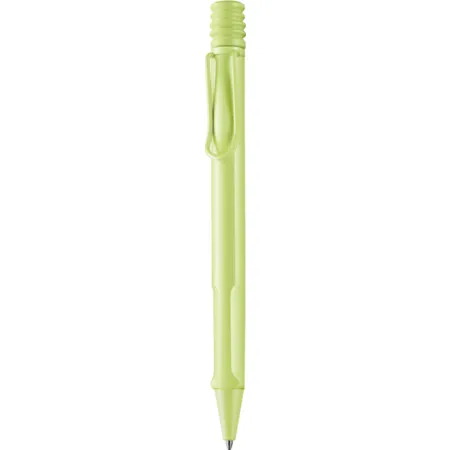 LAMY Kugelschreiber 2D0 safari springgreen, M M16bk