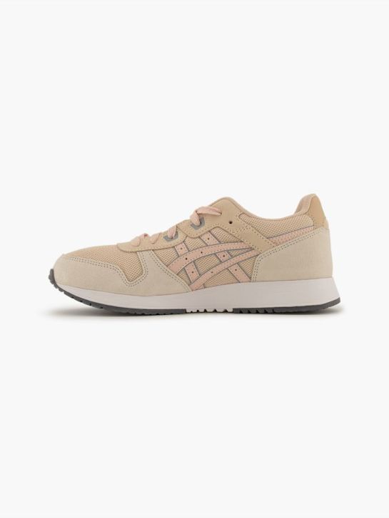 ASICS Sneaker beige