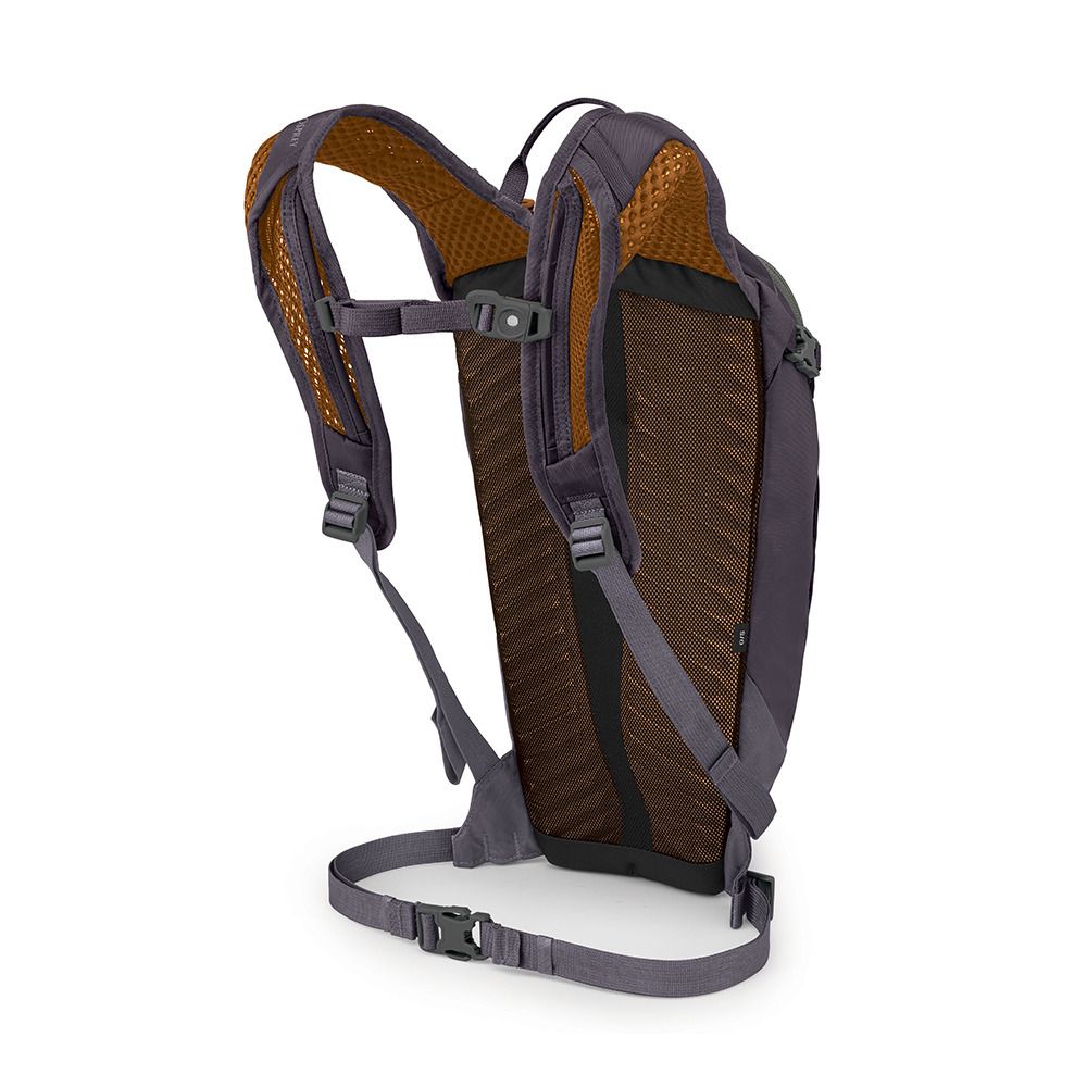 Osprey SALIDA 8L - Sac À dos Femme waterfront blue