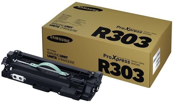 Hp - M4580FX - Printerdrum - Zwart - Laser - 100000 pagina's