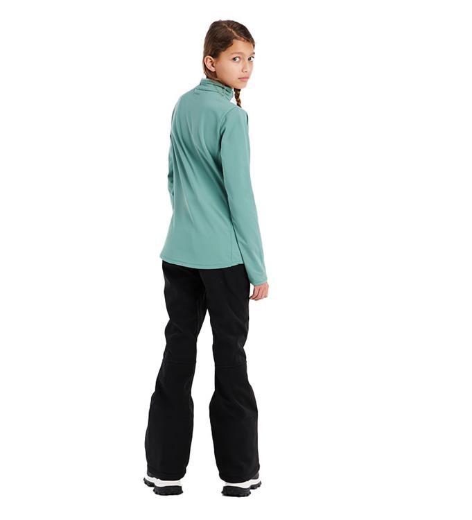 Protest JR FABRIZOY 1/4 Zip Skipully