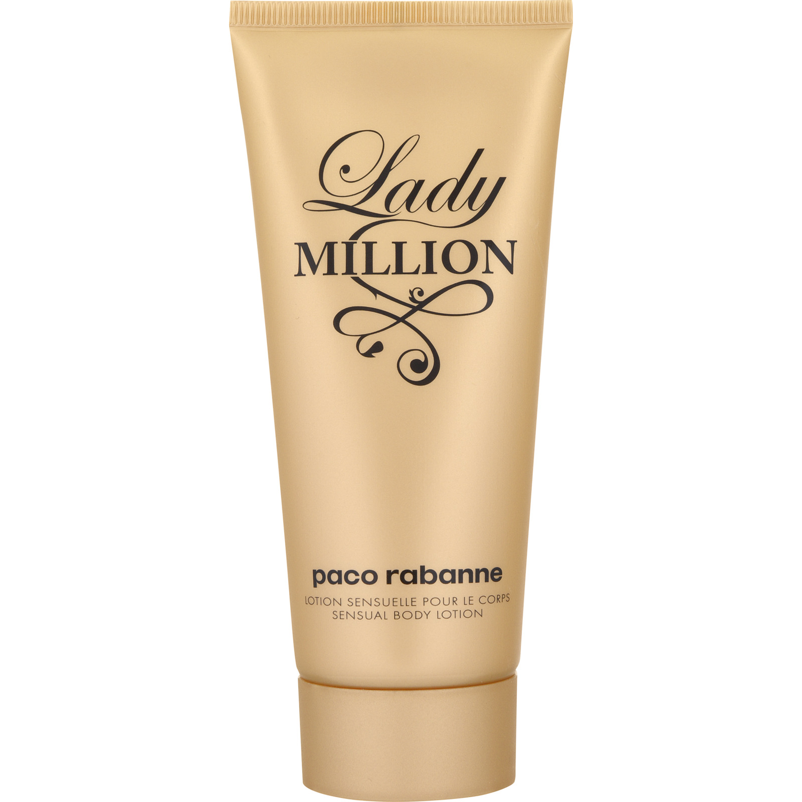 P. Rabanne Lady Million EdP80+10+BL100ml