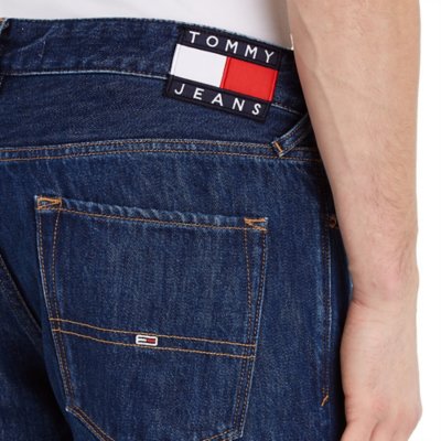 Pantalon homme Scanton Y Cg4058 TOMMY HILFIGER