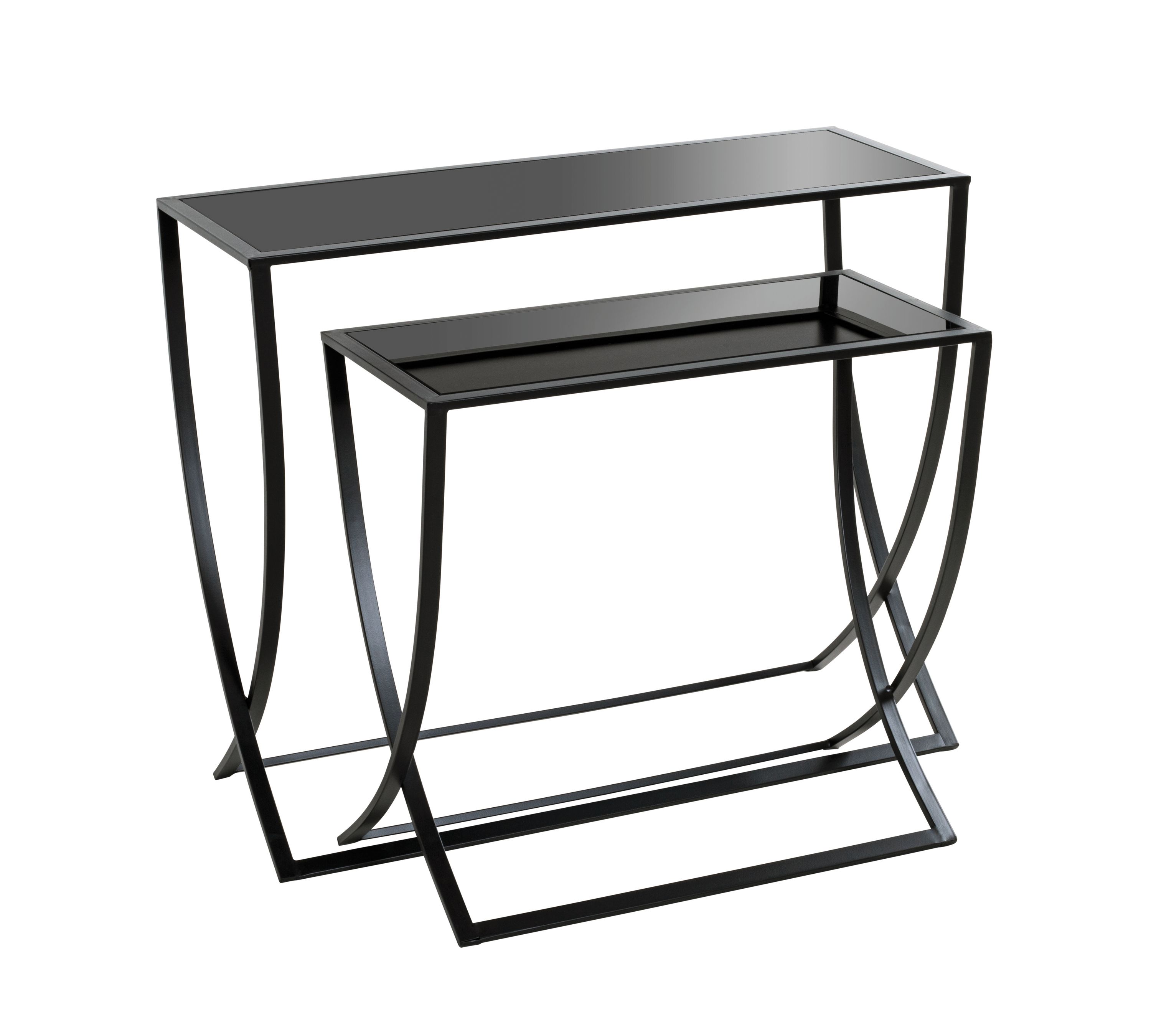 Beistelltisch 2er Set