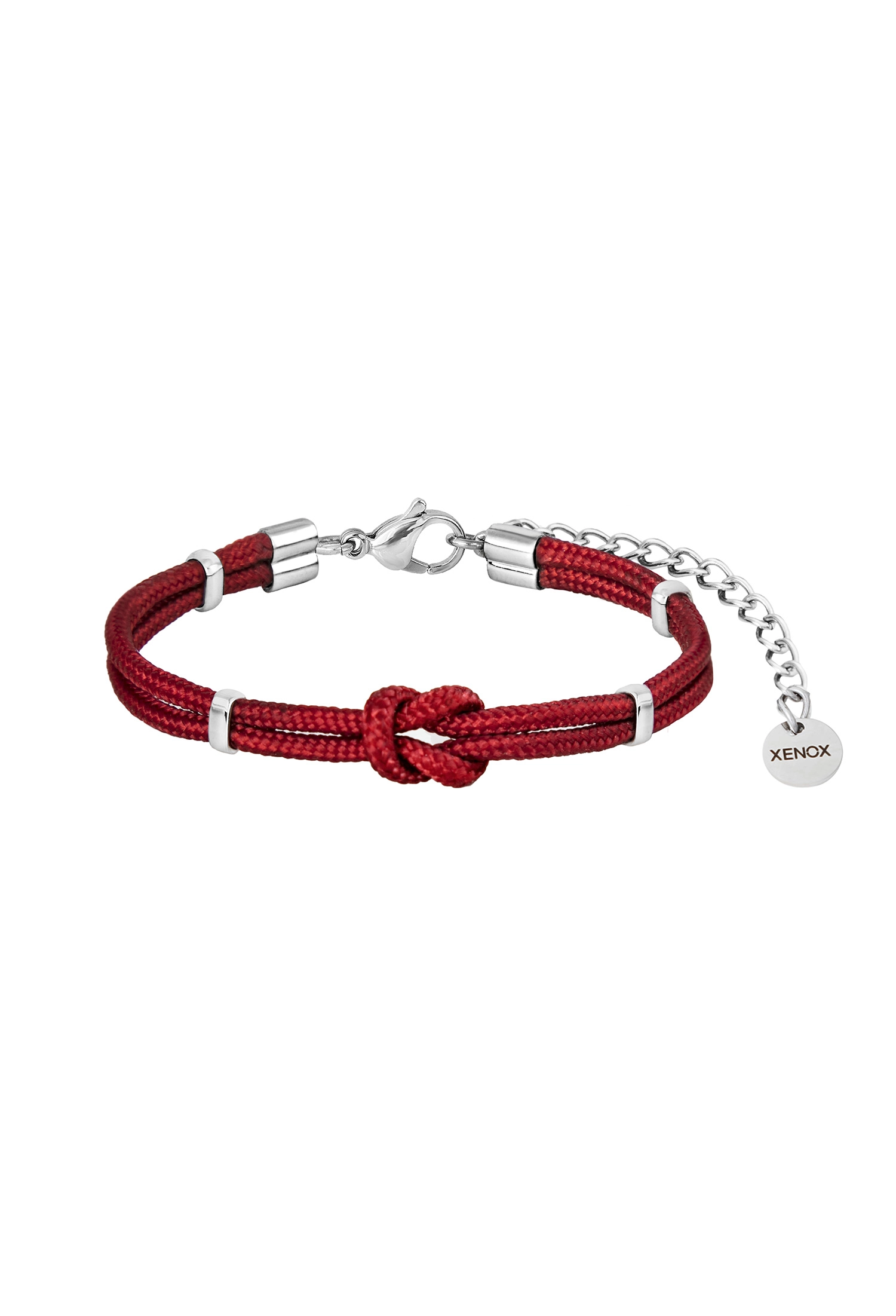 Xenox Damenarmband Ocean Park Rot X6447
