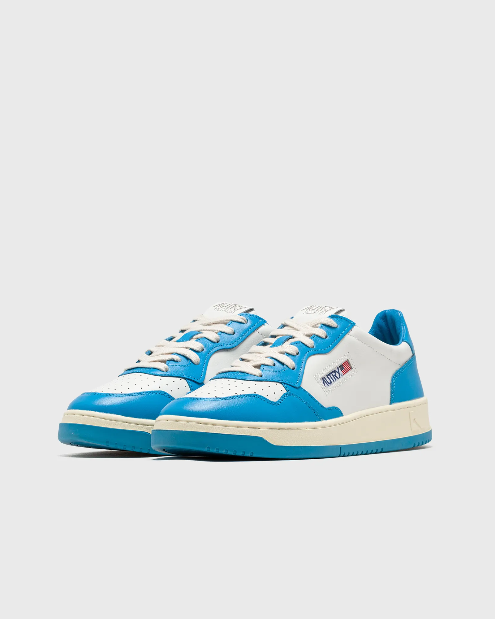 Autry Action Shoes WMNS MEDALIST LOW