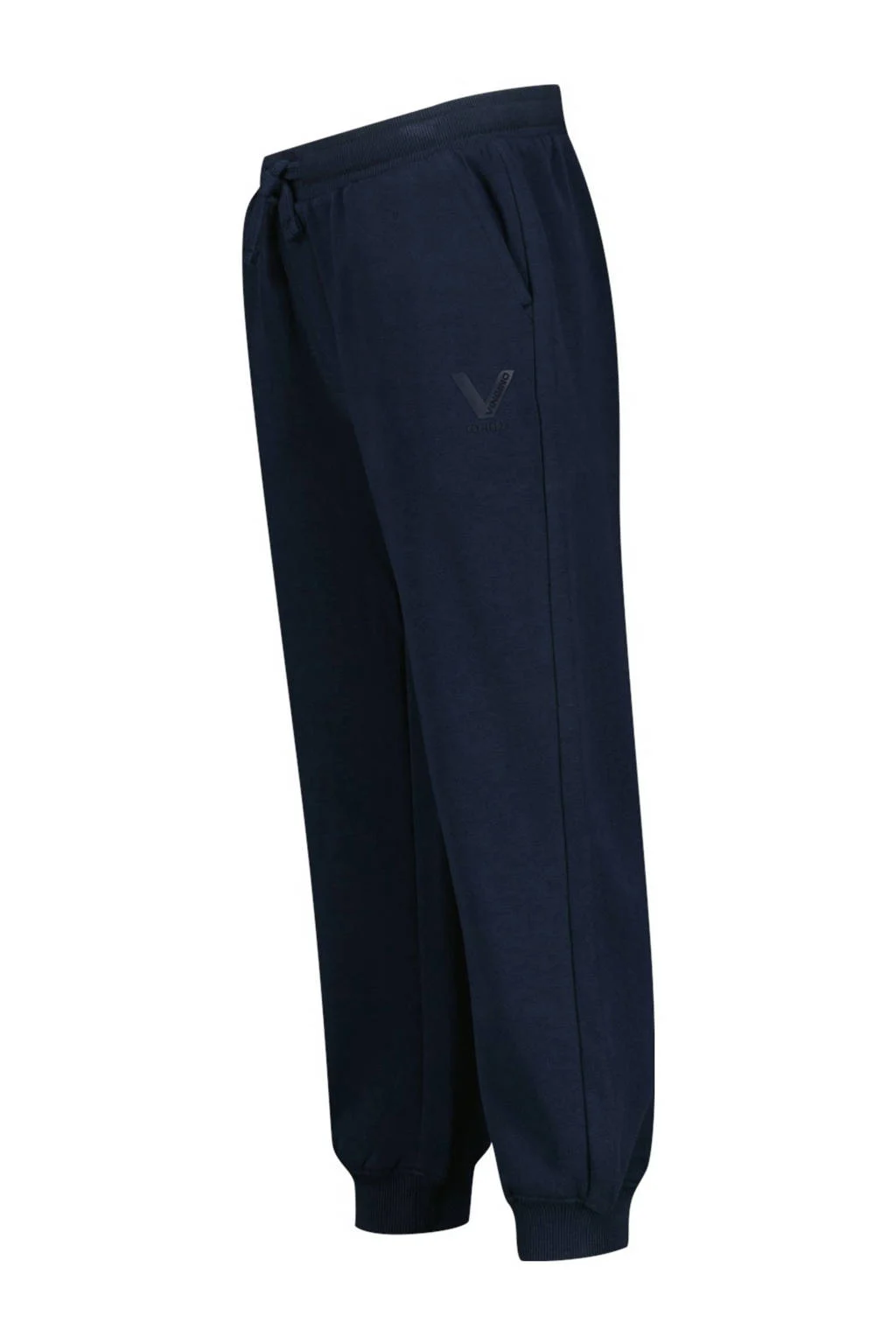 Vingino relaxed sweatpant donkerblauw