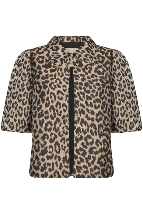 Culture camel dames blazer