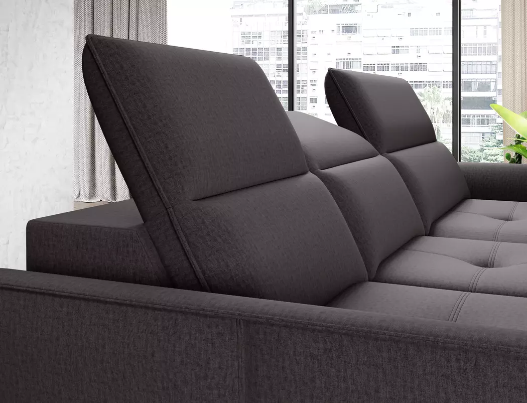 Ecksofa Murillo