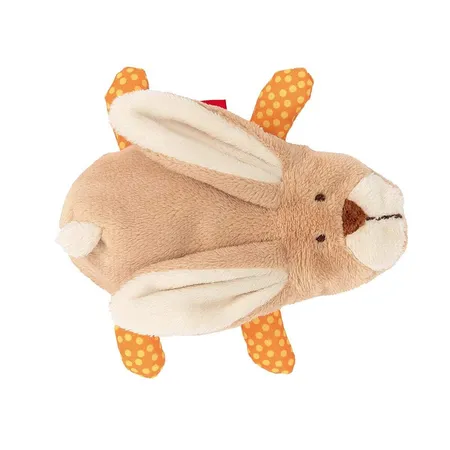 Sigikid Granulat Hase, Red Stars