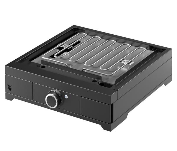WMF Plancha Set 45E, ca. B50/H24,5/T63 cm