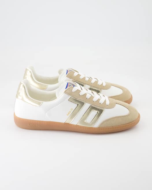 Back 70 CLOUD 24 Sneaker in Beige