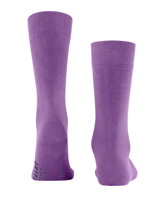 Falke Falke Family Socken in Lila
