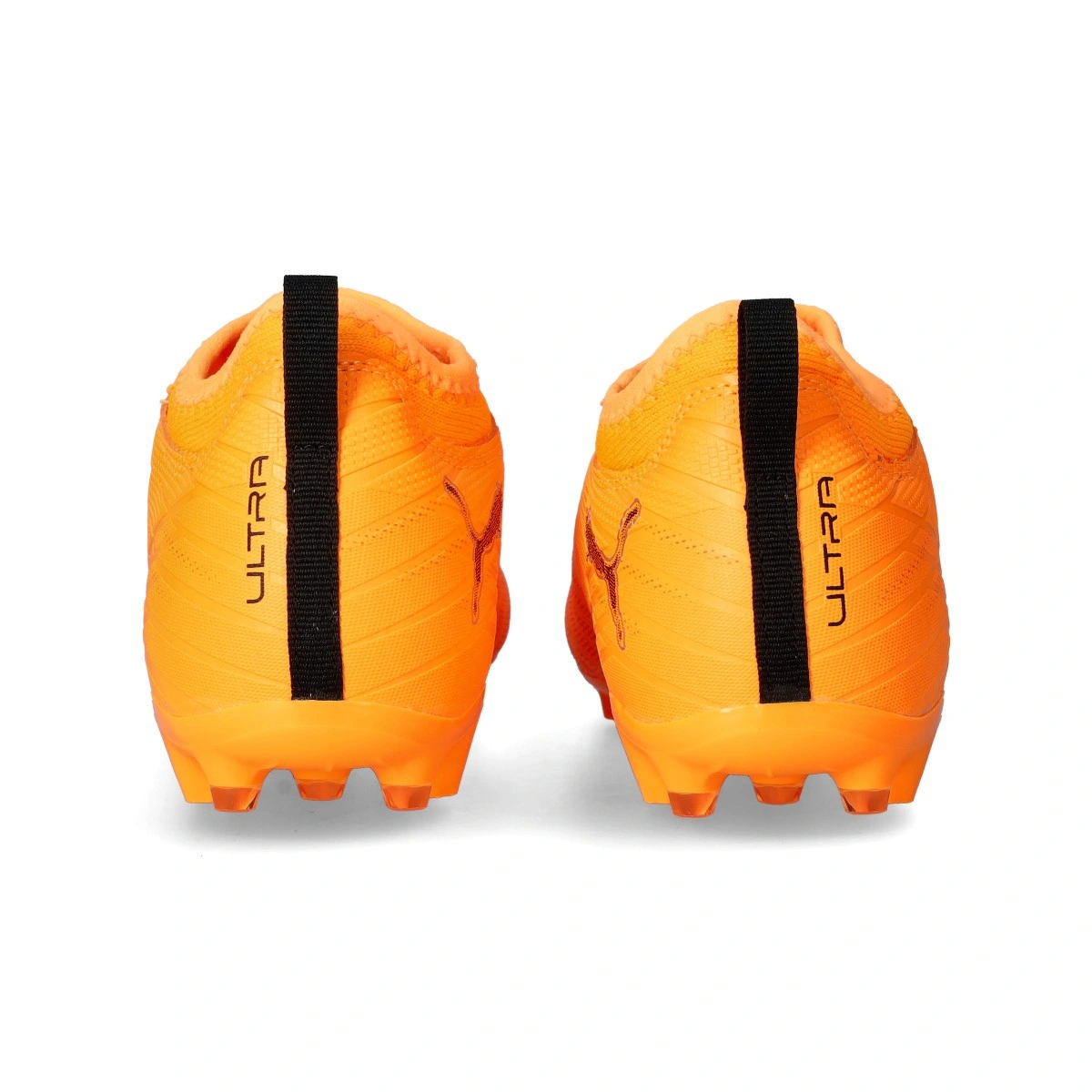 Chuteira Puma Ultra 6 Match MG Criança